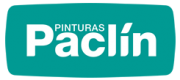 Logo Pinturas Paclin