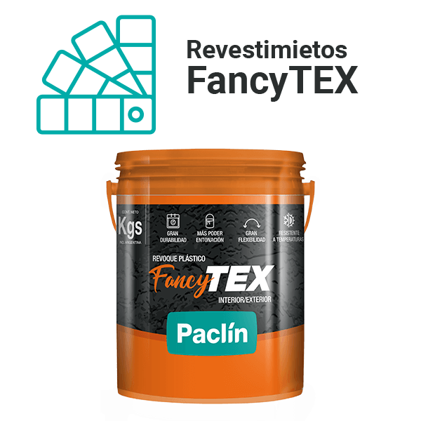 Paclin FancyTEX
